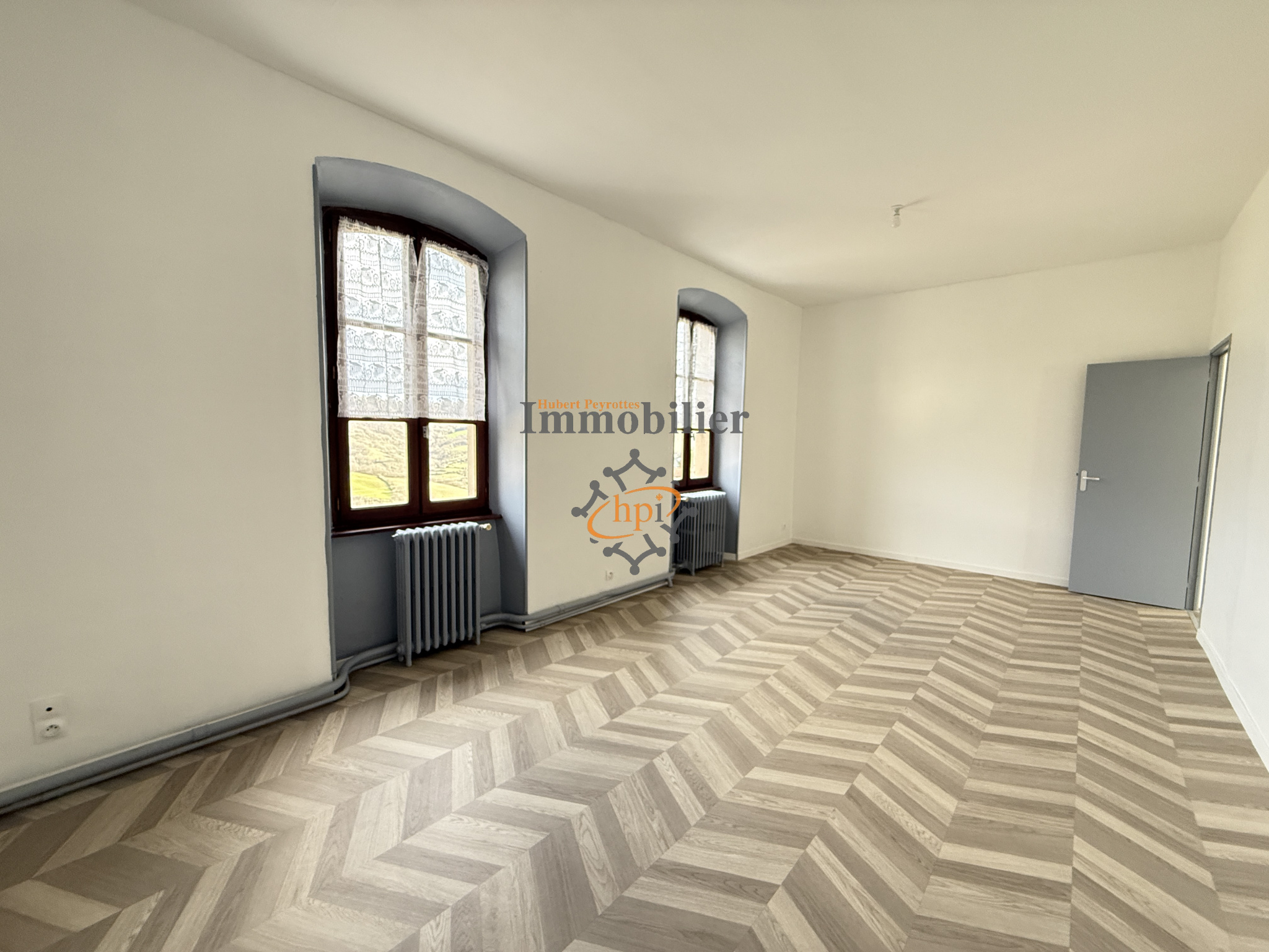 Agence immobilière de Hubert Peyrottes Immobilier