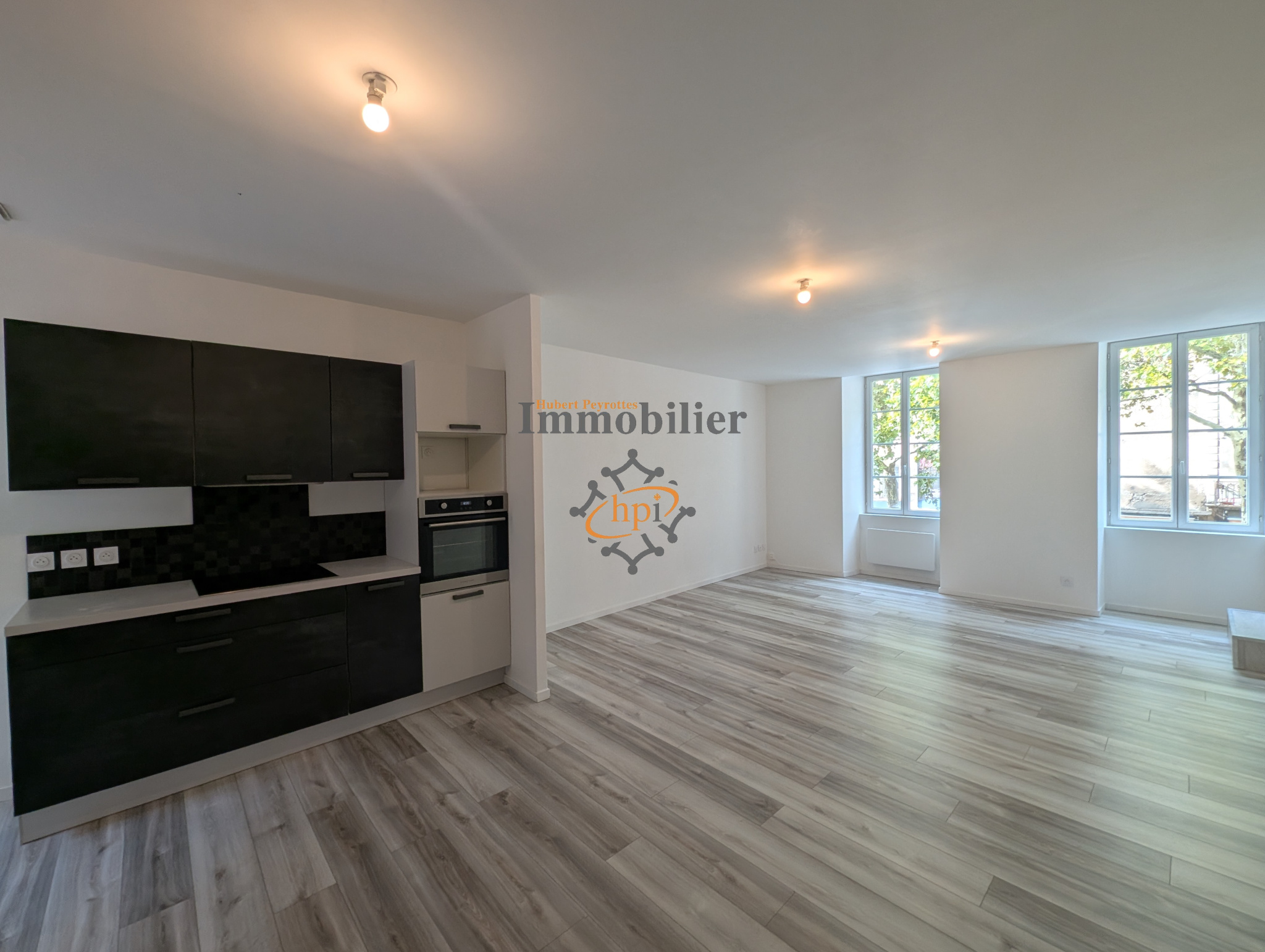 Agence immobilière de Hubert Peyrottes Immobilier