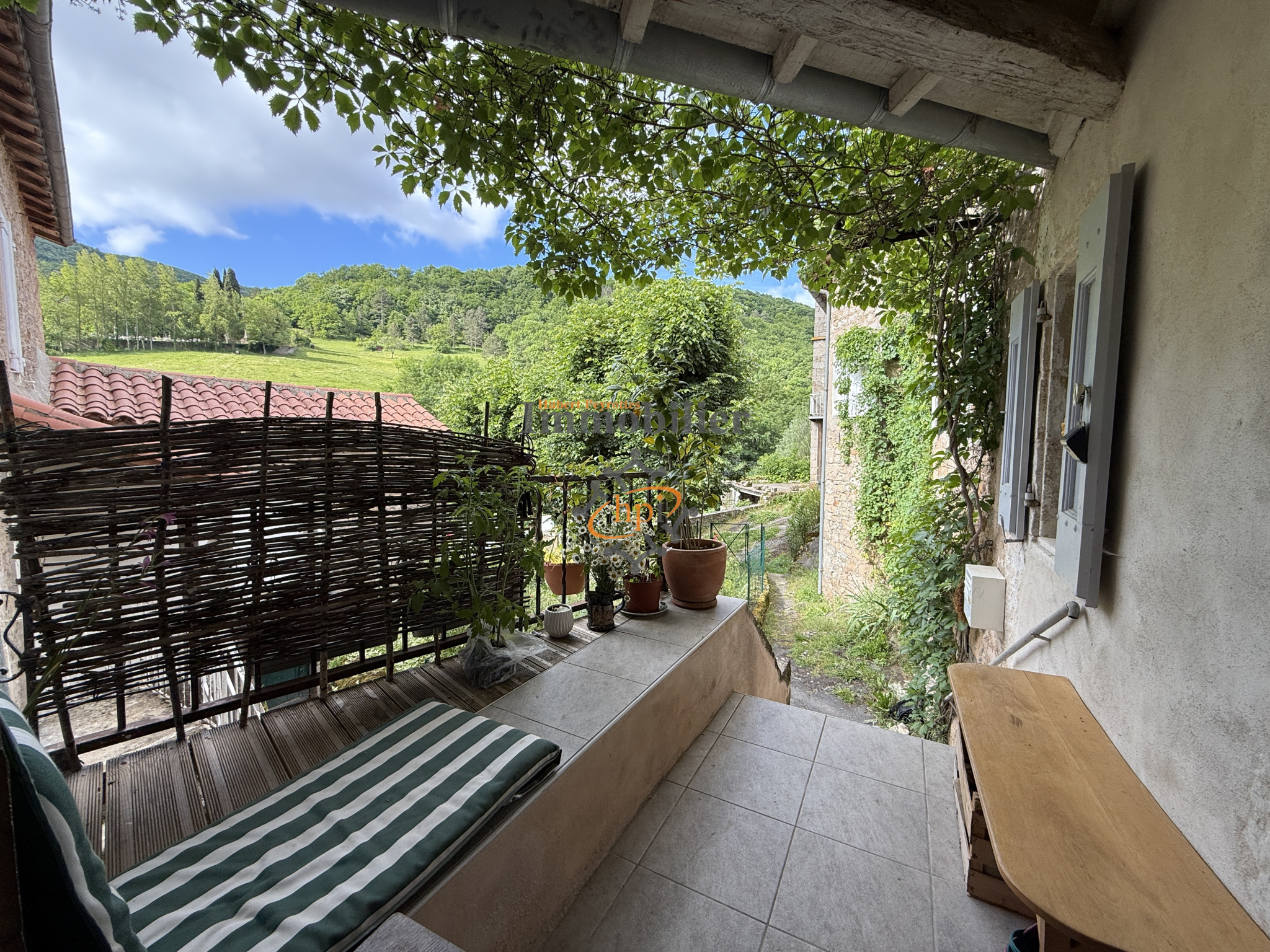 Agence immobilière de Hubert Peyrottes Immobilier