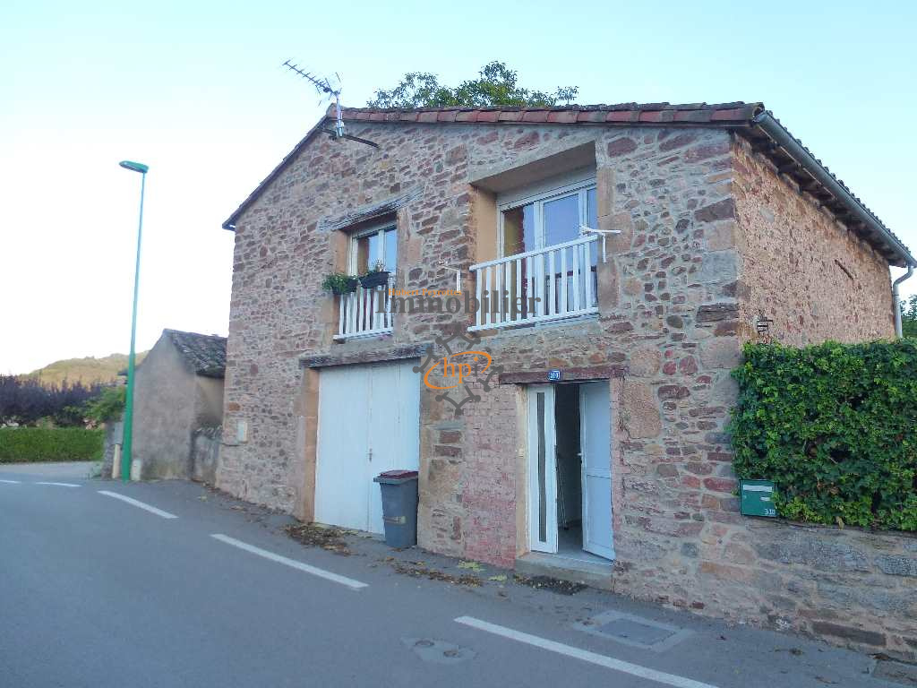 Agence immobilière de Hubert Peyrottes Immobilier