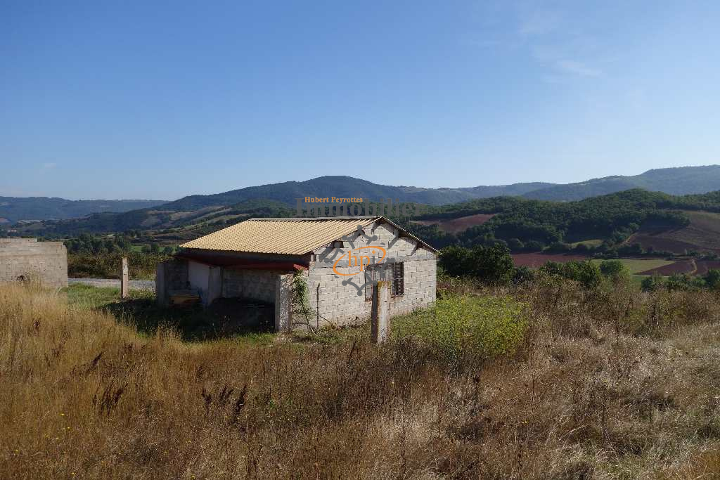 Agence immobilière de Hubert Peyrottes Immobilier
