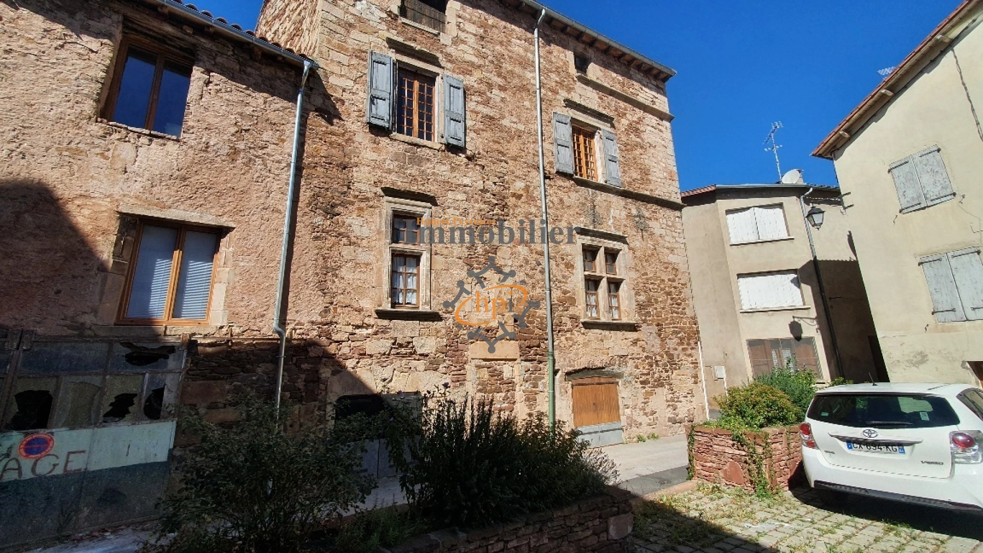 property